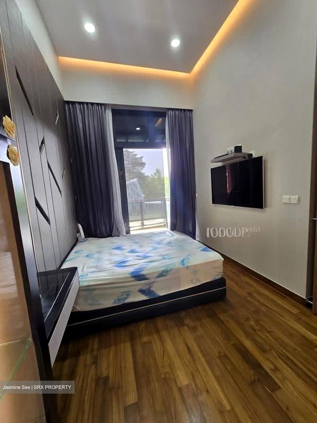 Eco Sanctuary (D23), Condominium #638704971